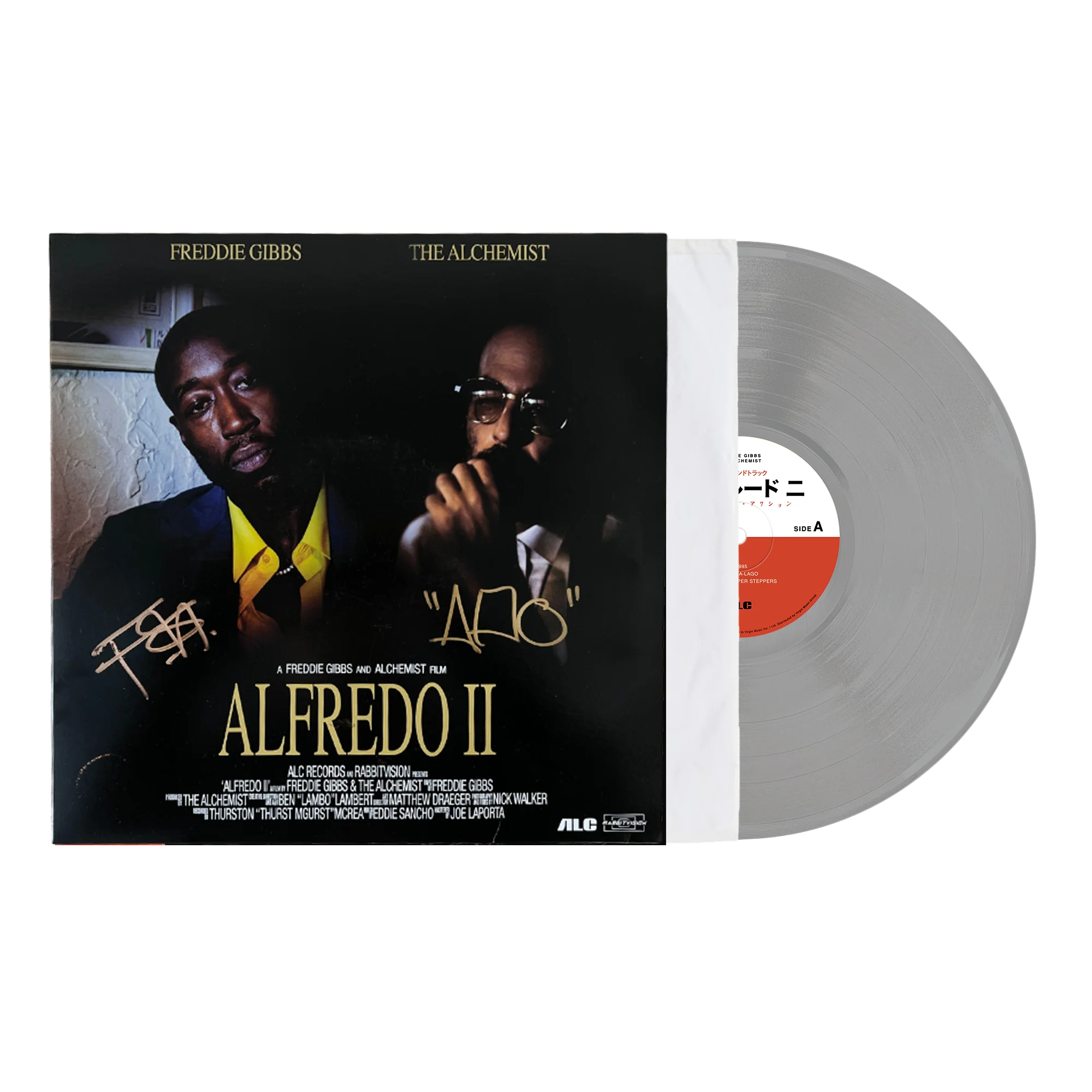 Vinyl