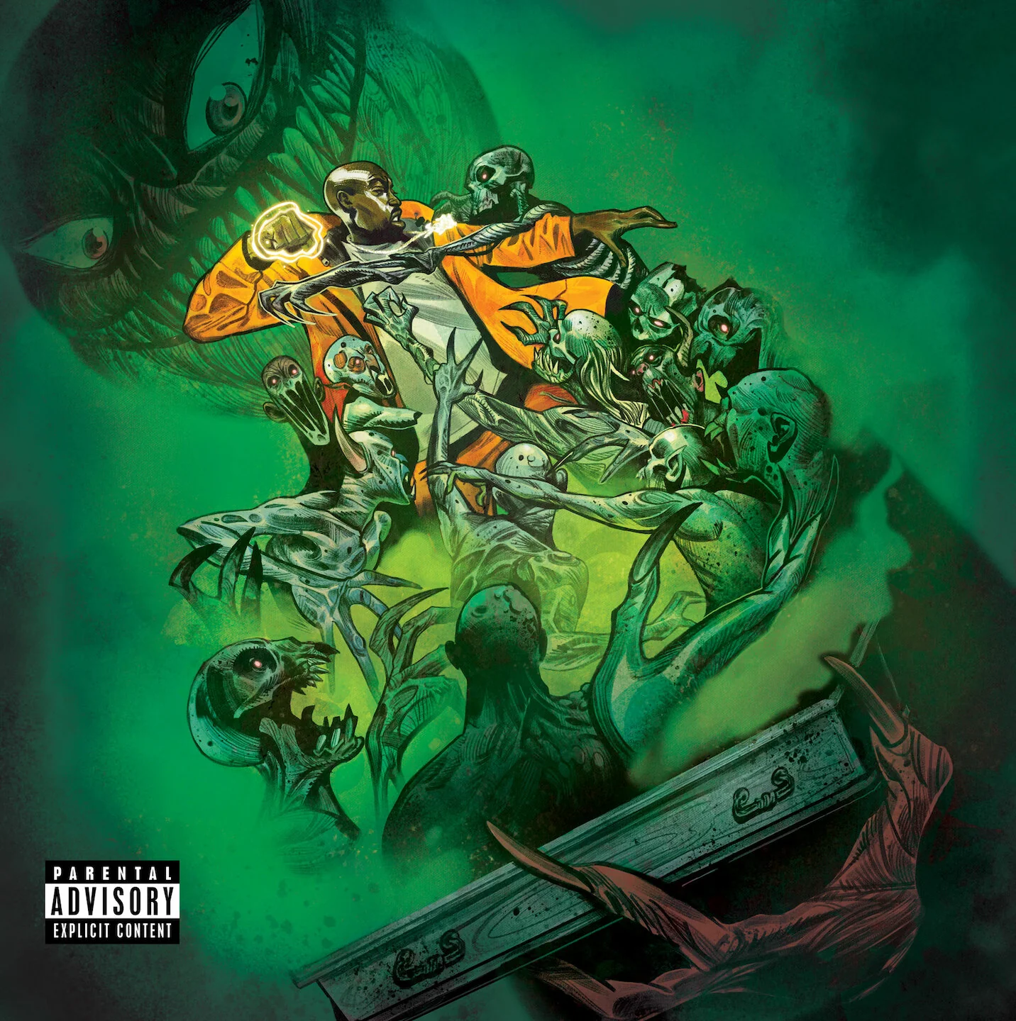 Nobody (Interlude)