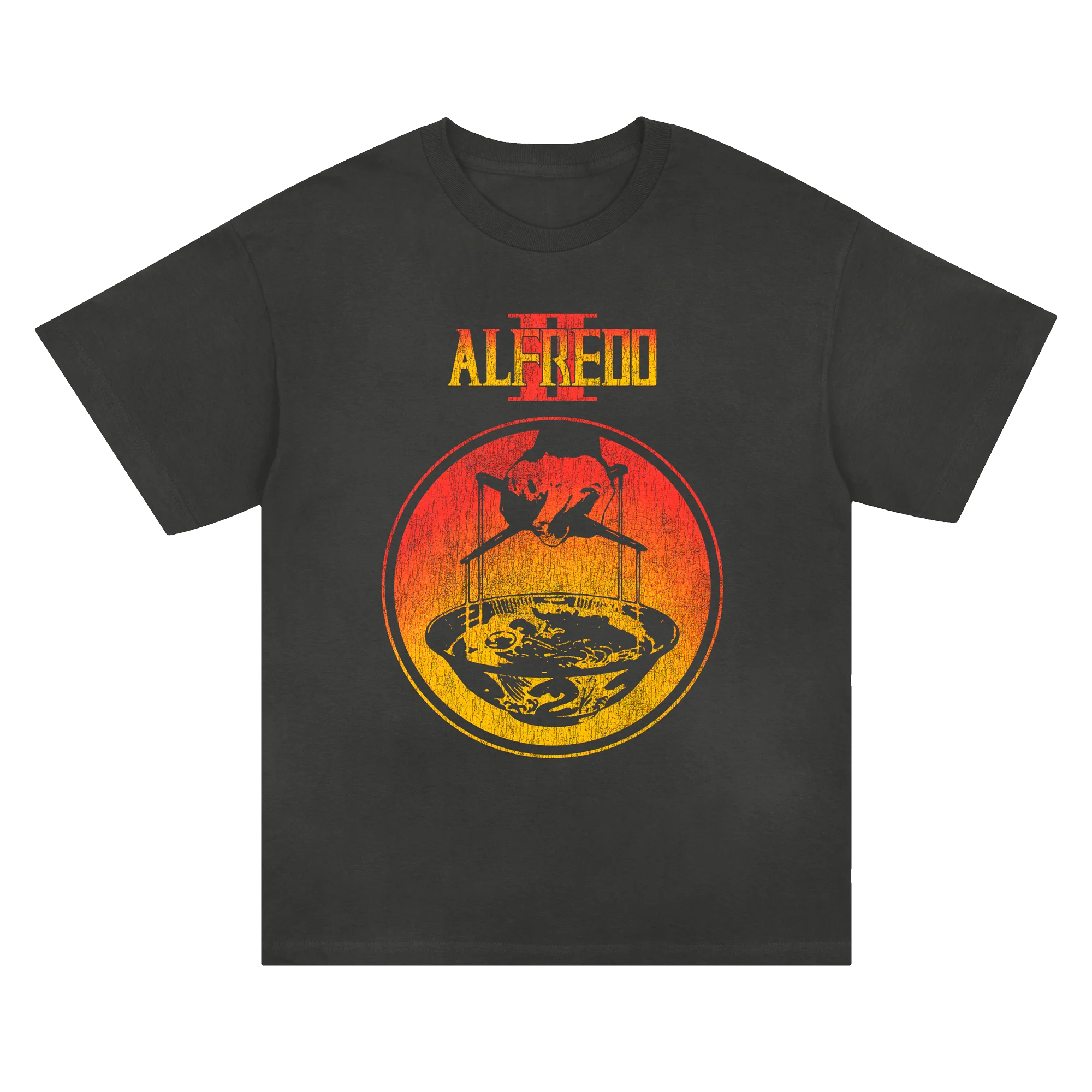 Sauce Zero Tee